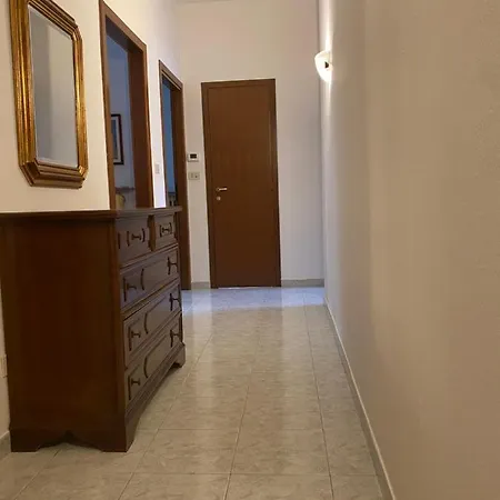 M.g. 2 A Un Passo Da Tutto Apartmán