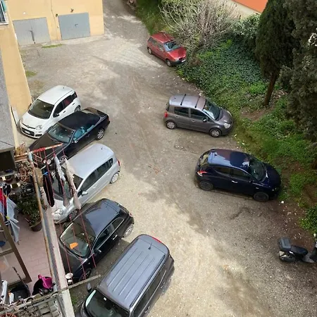 M.g. 2 A Un Passo Da Tutto Apartmán *