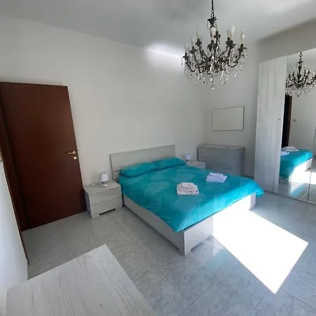 M.g. 2 A Un Passo Da Tutto Apartmán
