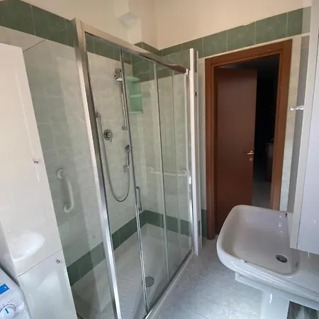 M.g. 2 A Un Passo Da Tutto Apartmán Boloňa