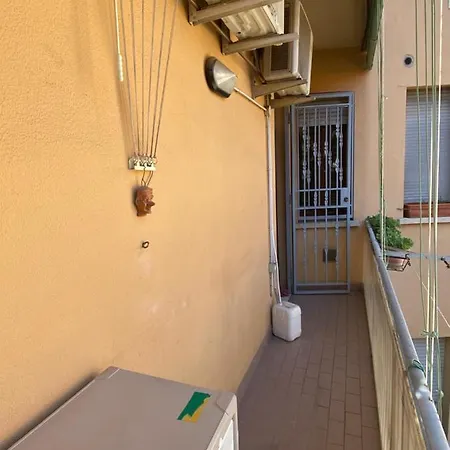 Apartmán M.g. 2 A Un Passo Da Tutto Boloňa