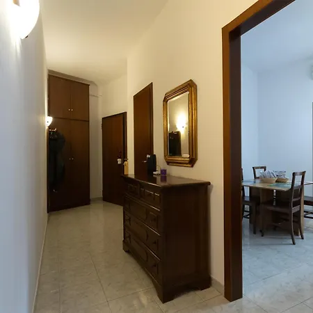Apartmán M.g. 2 A Un Passo Da Tutto