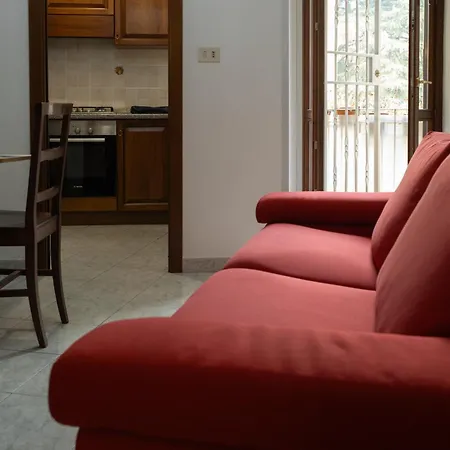 M.g. 2 A Un Passo Da Tutto Apartmán