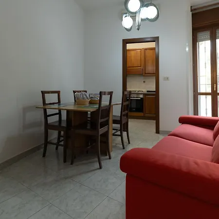 M.g. 2 A Un Passo Da Tutto Apartmán Boloňa