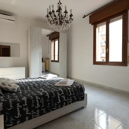 M.g. 2 A Un Passo Da Tutto Apartmán *