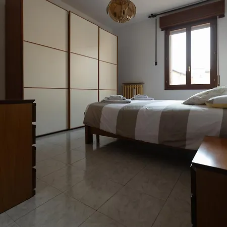M.g. 2 A Un Passo Da Tutto Apartmán
