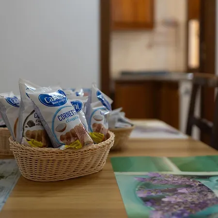 M.g. 2 A Un Passo Da Tutto Apartment