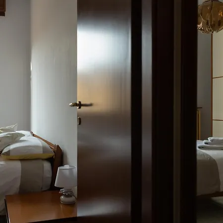 Apartamento M.g. 2 A Un Passo Da Tutto *