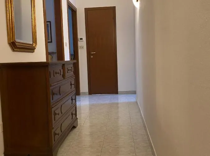 M.g. 2 A Un Passo Da Tutto Apartmán