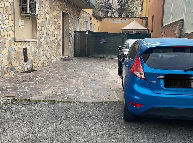 M.g. 2 A Un Passo Da Tutto Boloňa