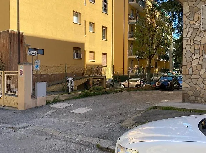 M.g. 2 A Un Passo Da Tutto شقة بولونيا