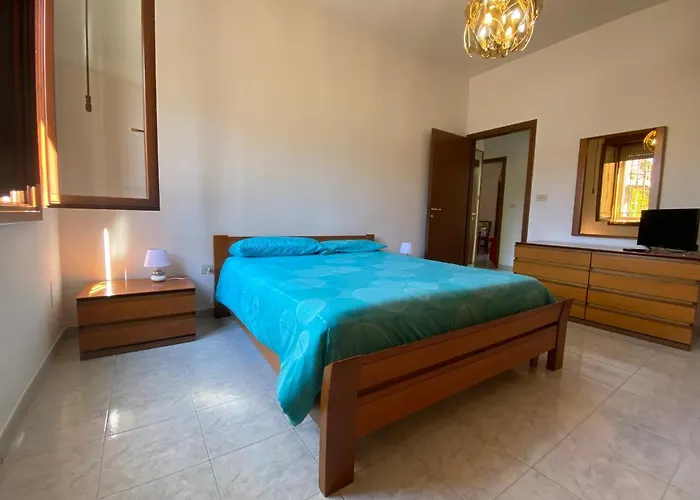 M.g. 2 A Un Passo Da Tutto Apartmán