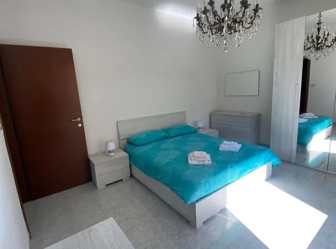 M.g. 2 A Un Passo Da Tutto Apartmán