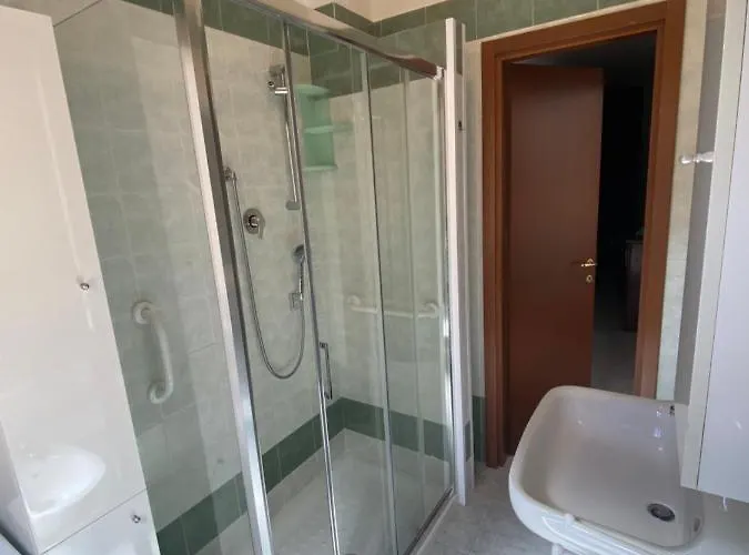 M.g. 2 A Un Passo Da Tutto Apartmán Boloňa