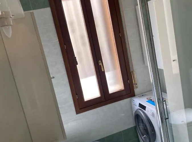 Apartmán M.g. 2 A Un Passo Da Tutto Boloňa