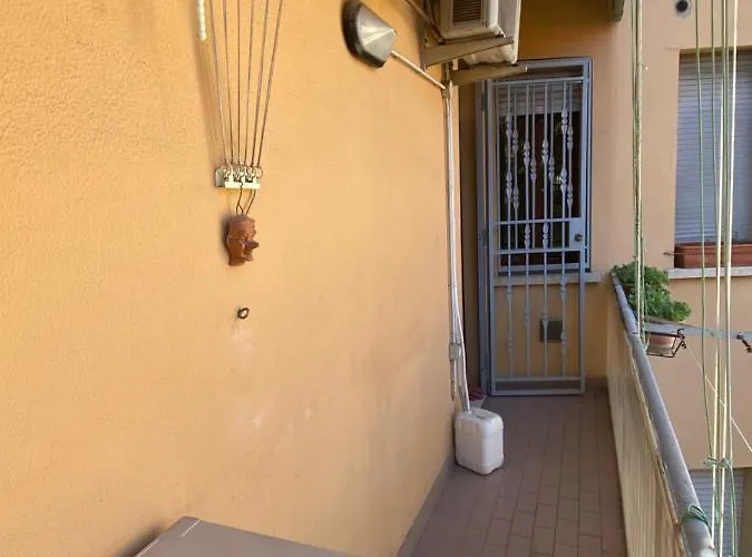 Apartmán M.g. 2 A Un Passo Da Tutto Boloňa