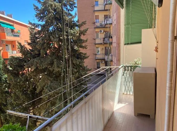 M.g. 2 A Un Passo Da Tutto Apartmán