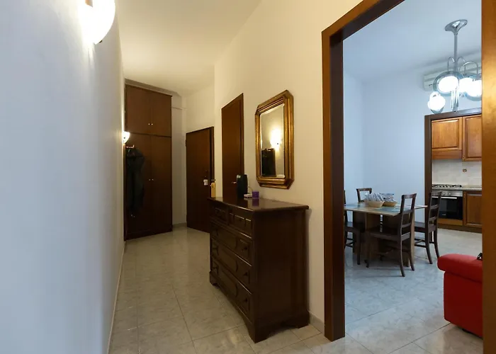 Apartmán M.g. 2 A Un Passo Da Tutto