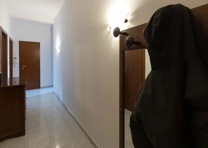 M.g. 2 A Un Passo Da Tutto Apartmán