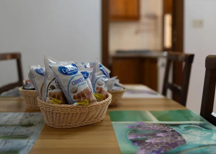 M.g. 2 A Un Passo Da Tutto شقة