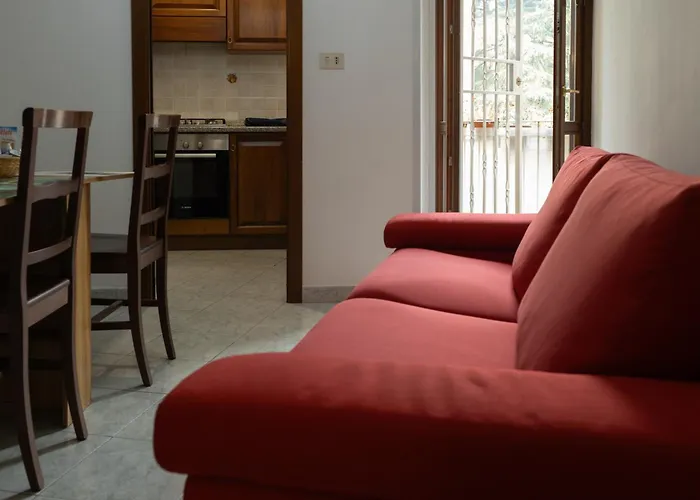 M.g. 2 A Un Passo Da Tutto Apartmán