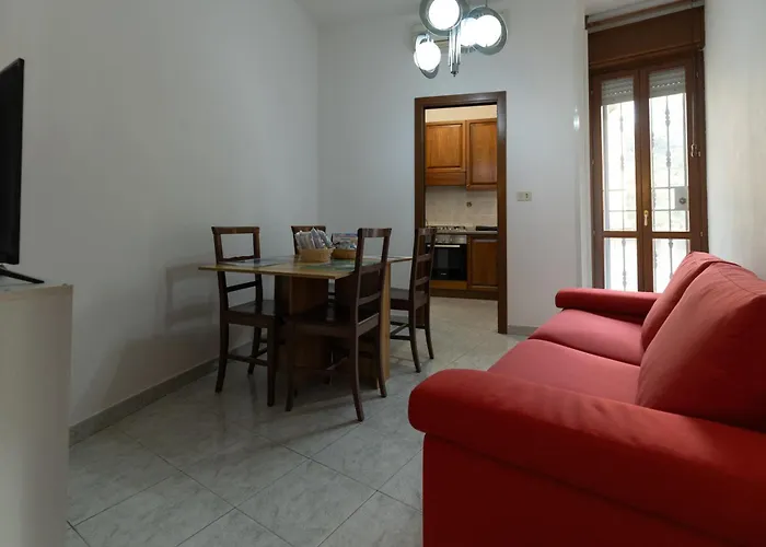 M.g. 2 A Un Passo Da Tutto Apartmán Boloňa