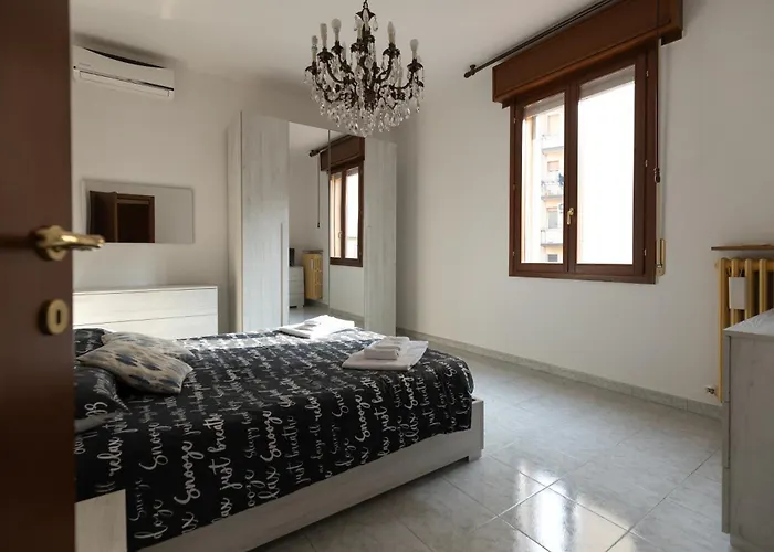 M.g. 2 A Un Passo Da Tutto Apartmán *