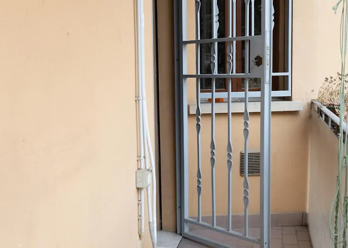 Apartmán M.g. 2 A Un Passo Da Tutto Boloňa