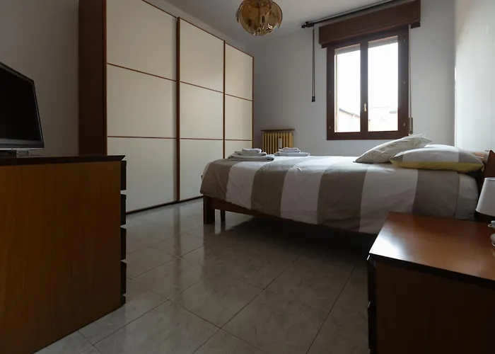 M.g. 2 A Un Passo Da Tutto Apartmán