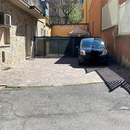 M.g. 2 A Un Passo Da Tutto Appartement Bologne