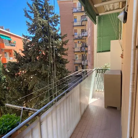 M.g. 2 A Un Passo Da Tutto Apartment