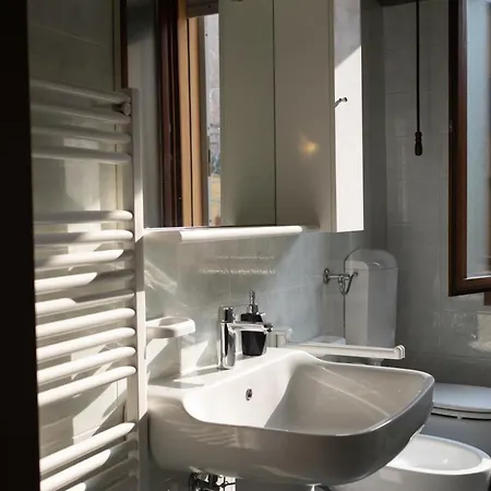 M.g. 2 A Un Passo Da Tutto Apartment *