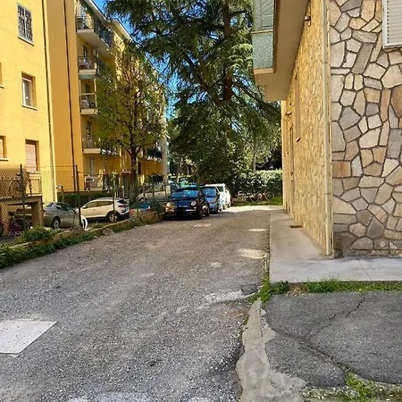 M.g. 2 A Un Passo Da Tutto Apartmán *