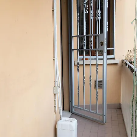 Apartament M.g. 2 A Un Passo Da Tutto Bolonia