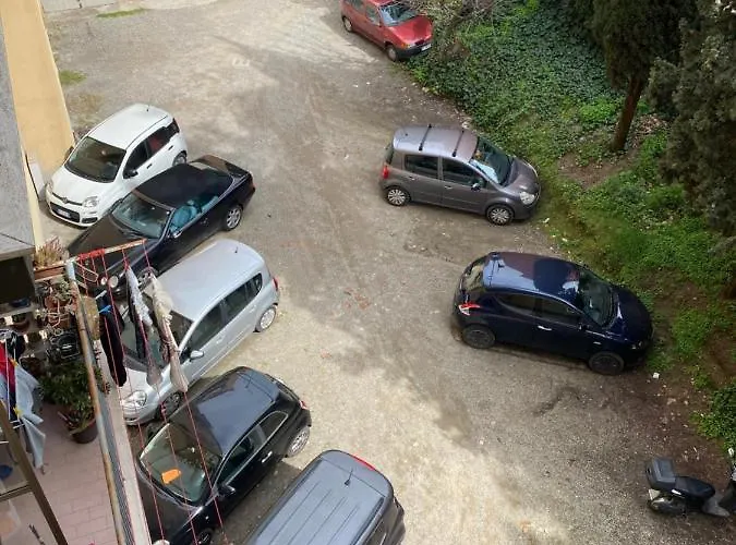 M.g. 2 A Un Passo Da Tutto Lägenhet *