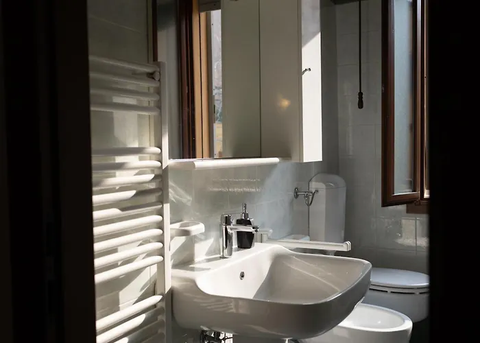 M.g. 2 A Un Passo Da Tutto Lägenhet *